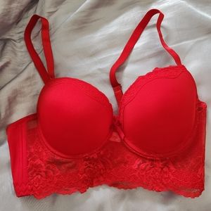 Hush intimates bra
